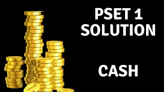 CS50 Problem Set 1 - Cash Walkthrough (Step by Step for Beginners)