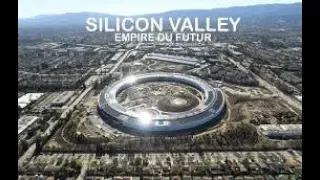 Cauchemar sur ARTE : Silicon Valley, Empire du Futur