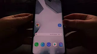 Galaxy S9 & S9+ | Disabling the Bixby Key Button
