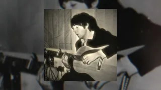 The Beatles - Michelle [sped up]