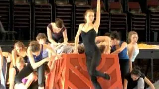 Queensland Ballet - Timeless Dances