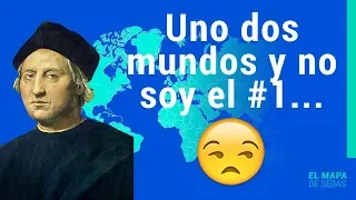 🌎🙋🏼‍♂️Los 10 PERSONAJES que más MODIFICARON el MAPA POLÍTICO en toda la HISTORIA🌎 - El Mapa de Sebas