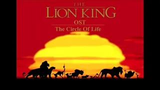 The Lion King Circle Of Life Orchestra Mashup