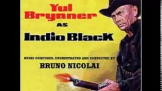 bruno nicolai - indio black (adios, sabata) - main theme