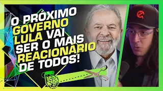 O INVESTIMENTO PESADO DA DIREITA EM PROPAGANDAS NA INTERNET - GUSTAVO NASSAR E IAN NEVES