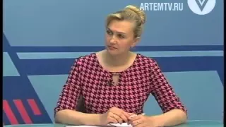 "Свободный диалог" Артём ТВ Тема опека и попечительство.