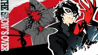 Smash Bros Ultimate: Joker Final Smash, Taunts and Victory Screens DLC