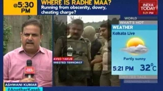 Udhampur Terror Attack: Reporting Straight From Mohd Naved's House