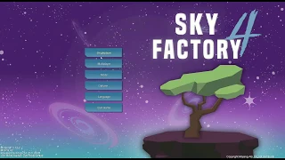 Sky Factory 4 Tutorial ~ All about Prestige