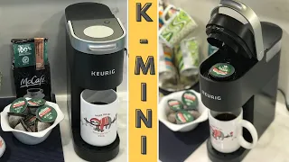 Keurig K-Mini Coffee Maker | Best Coffee Maker Under $100?