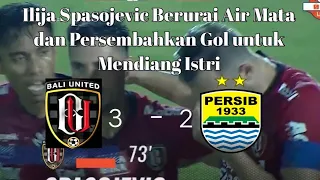 Bali United (3) Vs Persib (2) | Goal & Highlight | Shopee Liga 1 2019