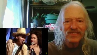 The Black Sorrows  Chained To The Wheel  REACTION