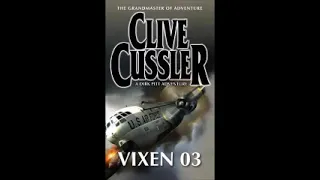 Vixen 03(Dirk Pitt #5)by Clive Cussler Audiobook