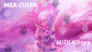 Mea Culpa - MIDI Kittyy