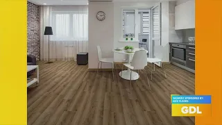 GDL: Spruce Up Your Home's Flooring with Nice Floors