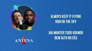 Antena 1 - Lighthouse Family - High - Letra e Tradução