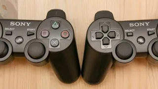How to Connect Original and "Fake" DS3/PS3 Controller to PC at the Same Time via Bluetooth