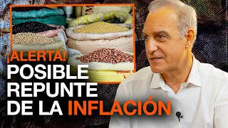 ¡OJO al Precio de las Materias Primas!