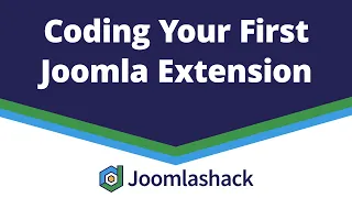 Coding Your First Joomla Extension with Viktor Vogel