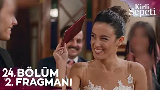 Kirli Sepeti 24.Bölüm 2. Fragmanı