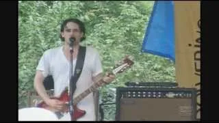 Jeff Buckley - Last Goodbye | Earth Jam ‘95 | Stone Mountain Park | Atlanta, GA | 4/22/1995