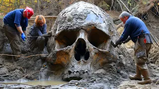 Top 10 Dark Discoveries In Ohio That Left Scientists Terrified