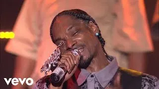 Snoop Dogg - My Medicine (Live at the Avalon)