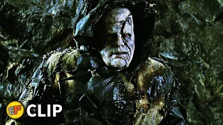 Van Helsing Meets Frankenstein's Monster Scene | Van Helsing (2004) Movie Clip HD 4K