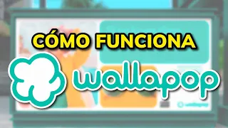 ➡️ CÓMO FUNCIONA WALLAPOP 2024 (Tutorial en Español)