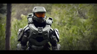 Halo: Lobo Solitario | Live Action Film | Cinelpixel