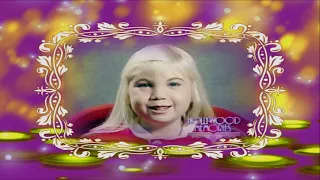 Heather O'Rourke - {} Far Away {}