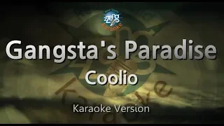 Coolio-Gangsta's Paradise (Karaoke Version)