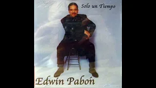 Solo Un Momento- Edwin Pabón (90's)