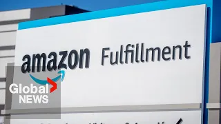 US regulators, 17 states sue Amazon over alleged illegal monopoly