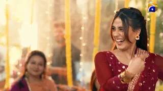 Dancing Moments Iqra Aziz - Khuda Aur Mohabbat