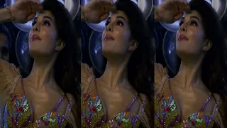 Jacqueline Hot in 'Ek Do Teen' Song [4K60fps REMASTERED Edited Version]