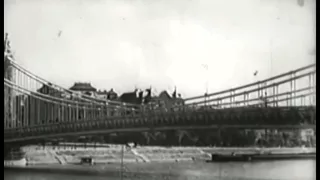 Hídépítők: Erzsébet híd I. - 23 rész