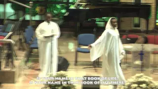 Drama Ministration - Book Of Life