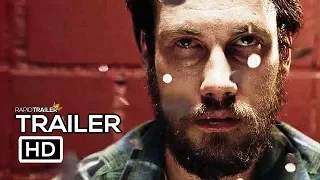 THE AMITYVILLE MURDERS Official Trailer (2018) Horror Movie HD