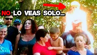 No Todos Tienen Valor Para Ver Este Video Videos de TERROR REAL para NO Dormir