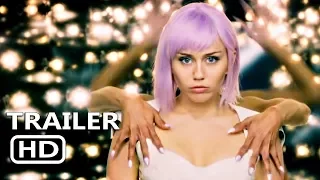 BLACK MIRROR Season 5 Trailer (2019) Miley Cyrus, Anthony Mackie Series HD