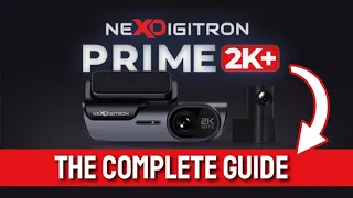 Nexdigitron Prime - The Complete Guide | Unboxing, Features, Installation, Video Samples & REVIEW