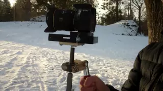 Best DIY/Homemade Glidecam/Stedicam