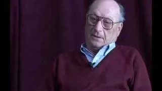 Jack Fogel - Holocaust Survivor Testimony