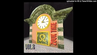 Zouk Time - Vol.8 (1994) - 06 - A Dé