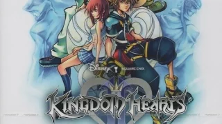 KH2 (PS2) Part 2 - Twilight Town 6th Day & Mysterious Tower