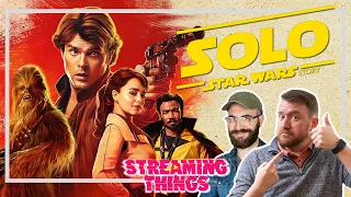 Star Wars Saga Review | Solo: A Star Wars Story