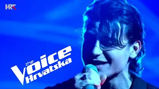 Filip - "Someone You Loved" | Live 3, finals | The Voice Croatia | Season 3