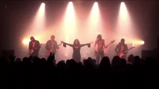 THE DEVIL'S BLOOD - SHE (Live)