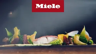 Miele Dampfbackofen  | Generation 7000